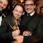 Pedro Pascal responde con humor a broma de Kieran Culkin en Globos de Oro