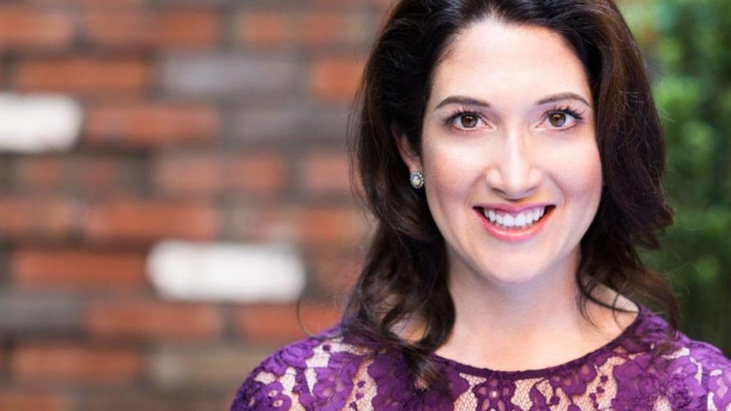 Randi Zuckerberg: creatividad y storytelling frente a la IA