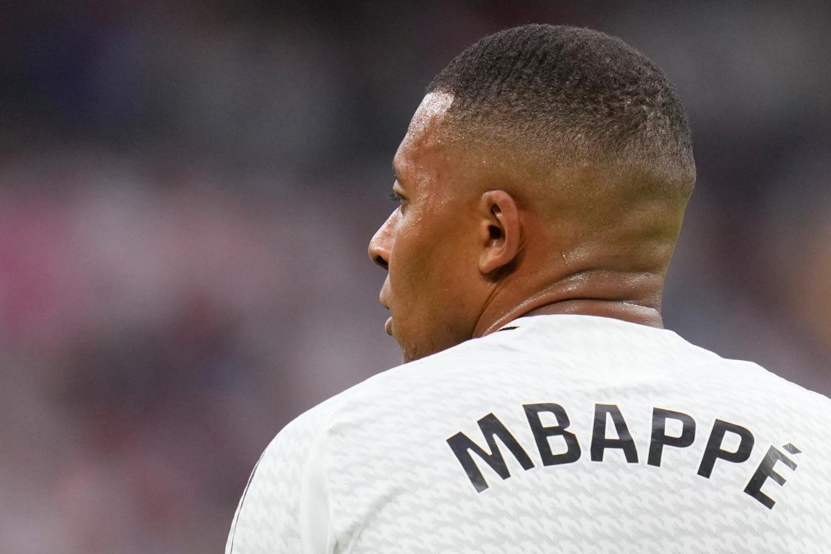 Revelaciones de la abogada de Mbappé: 10.000 cámaras en el hotel