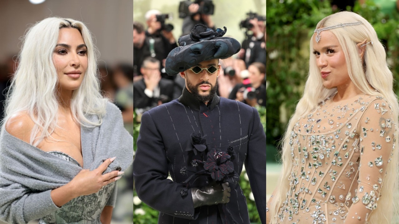 Risas y Glamour: Los Memes Imperdibles de la Met Gala 2024