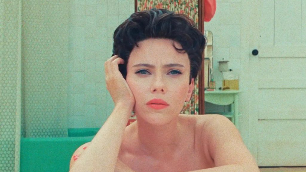 Scarlett Johansson regresa: su trayectoria en el cine de Wes Anderson