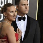 Scarlett Johansson y Colin Jost sorprenden con boda secreta íntima