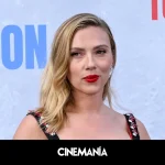 Scarlett Johansson y su divertido saludo en Jurassic World 4