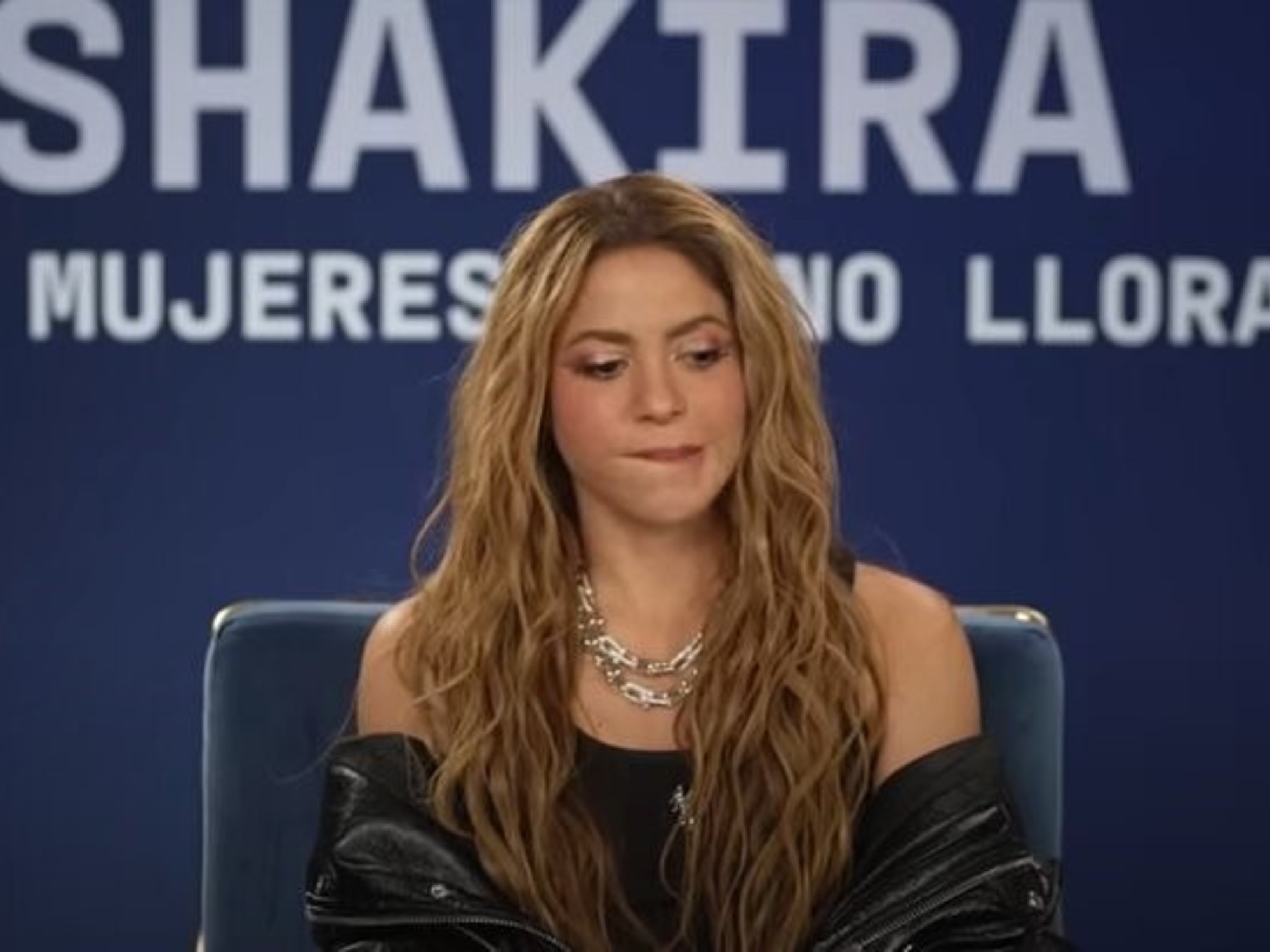 Shakira Revela Todo sobre su Separación de Piqué: ¡Emocionante!