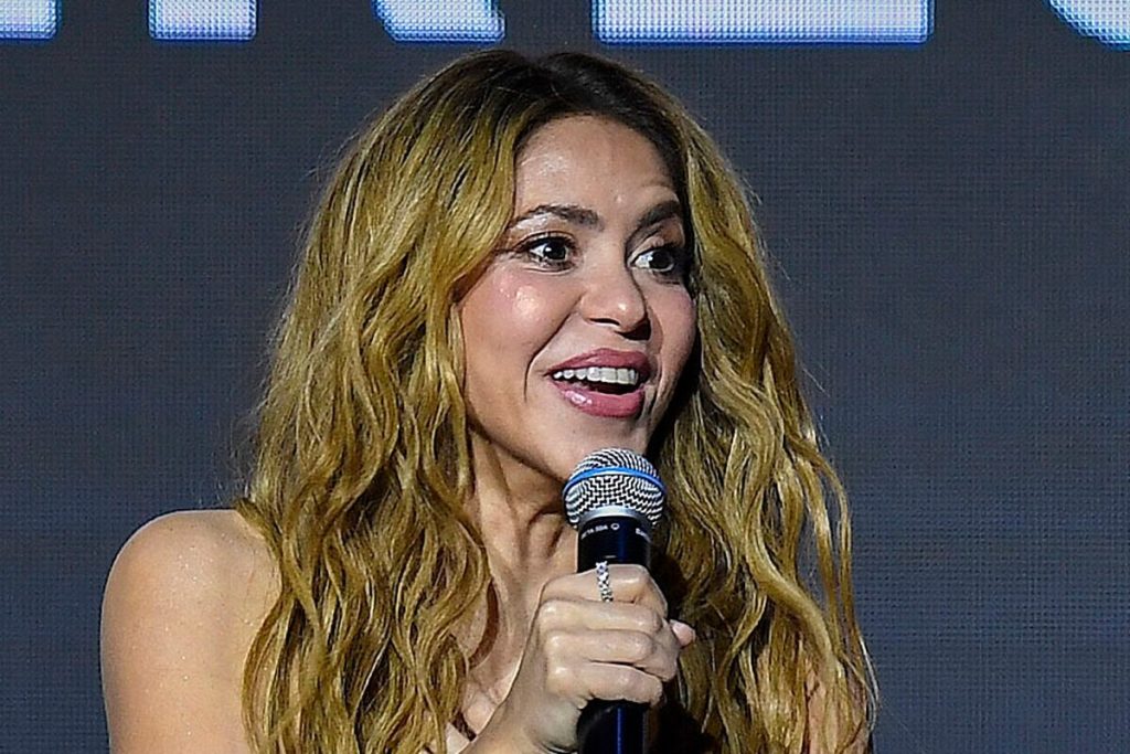 Shakira revela: España le quita su dinero ganado ¡Impactante!