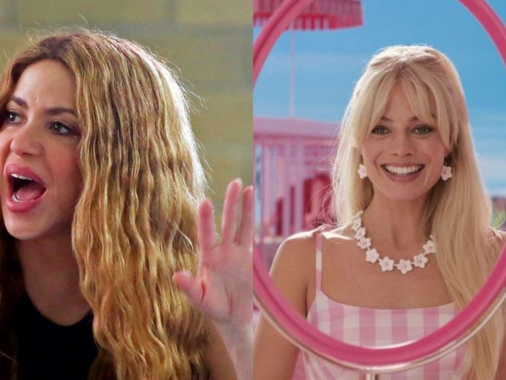 Shakira vs Barbie: ¿Por qué la llaman 'machista'? Descúbrelo