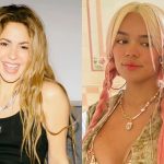 Shakira y Karol G: ¿por qué su amistad está en pausa?