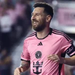 Sigue a Lionel Messi en los playoffs de la MLS de manera única