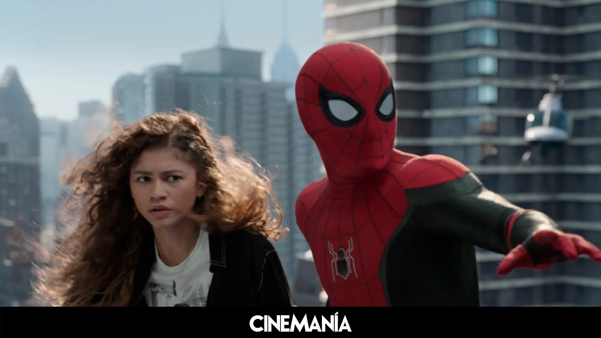 Spider-Man 4 avanza con Tom Holland y Zendaya, pero pierde a alguien clave