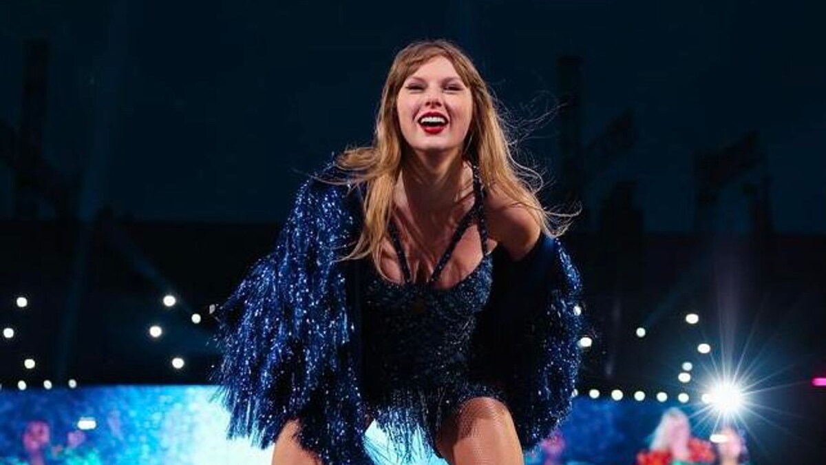 Taylor Swift: Conciertos en Viena Cancelados por Peligro