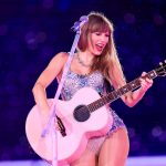 Taylor Swift y Quevedo: Lo Más Escuchado en Spotify 2023