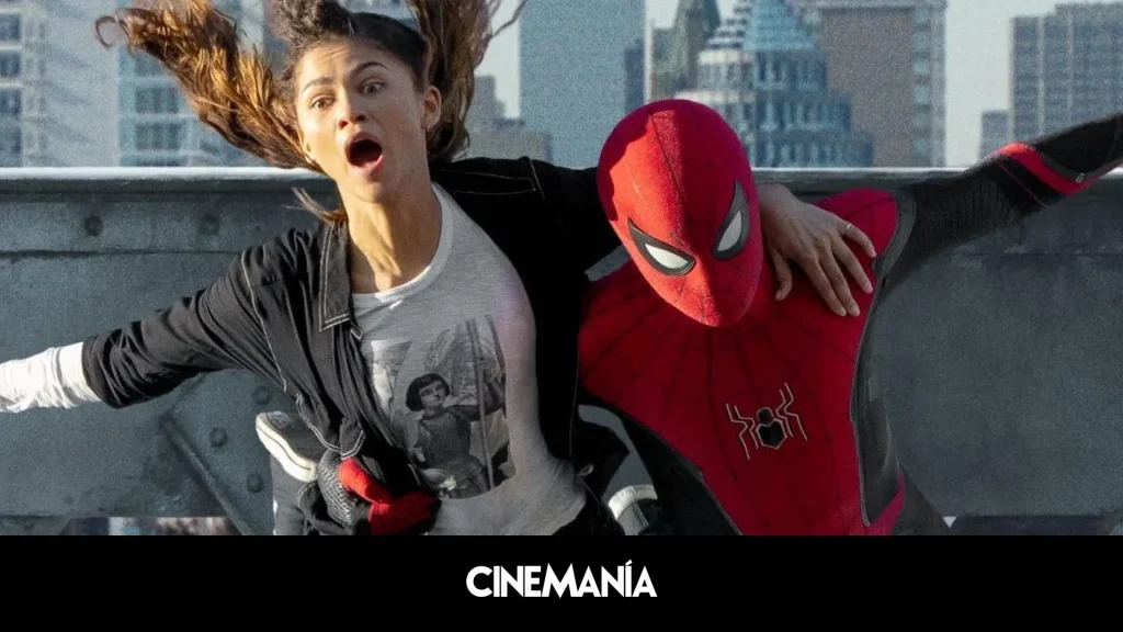 Tom Holland y Zendaya reciben guion de 'Spider-Man 4' que necesita ajustes