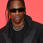 Travis Scott, ex de Kylie Jenner, arrestado por allanamiento