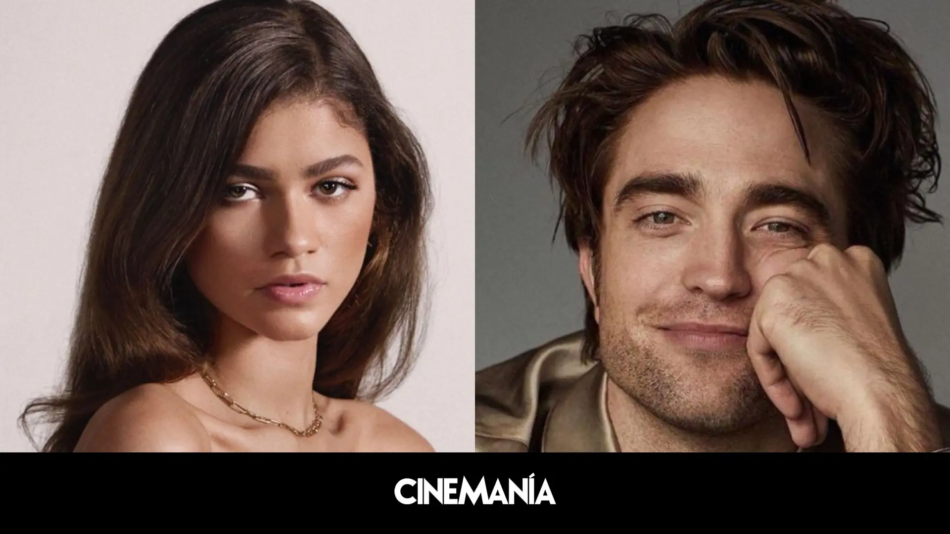 Zendaya y Robert Pattinson protagonizan 'The Drama' de A24