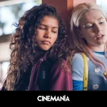 Zendaya y Sam Levinson: ¿la batalla que arriesga 'Euphoria' 3?