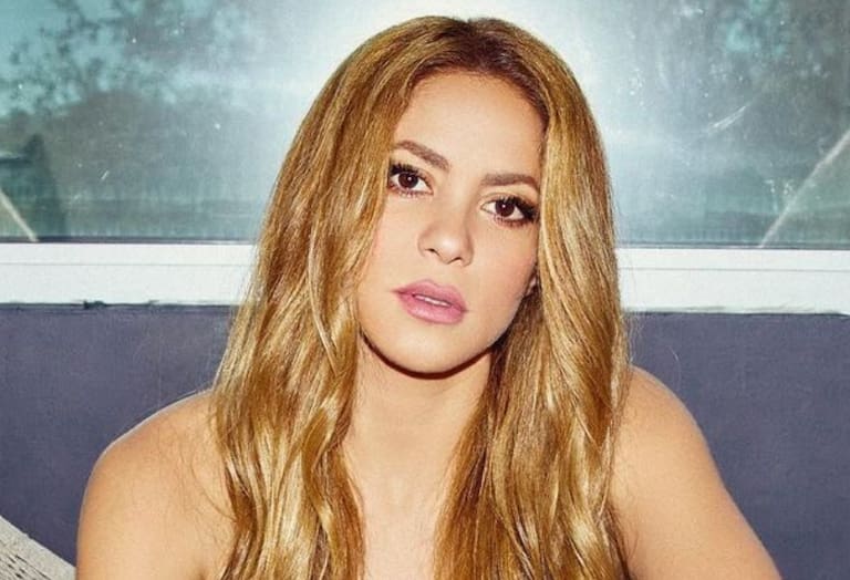 ¡Increíble! La sorprendente fortuna semanal de Shakira