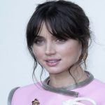 Ana de Armas reemplaza a Scarlett Johansson en emocionante nuevo papel