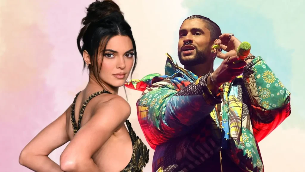 Bad Bunny y Kendall Jenner: ¿hay esperanza para su amor?