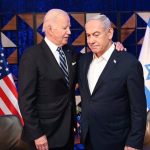 Biden critica fuertemente a Netanyahu tras la invasión de Rafah