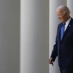 Biden pide alto el fuego en Gaza: "Han vivido un infierno"