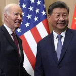 Biden y Xi Jinping: un nuevo capítulo en las relaciones globales