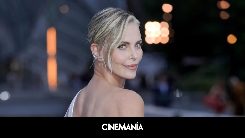 Charlize Theron se une al reparto estelar de la nueva película de Nolan