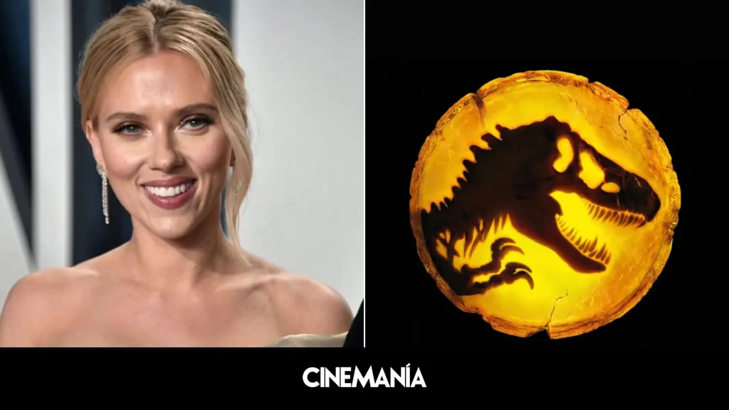 Comienza el rodaje de Jurassic World 4 con Scarlett Johansson