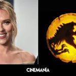 Comienza el rodaje de Jurassic World 4 con Scarlett Johansson