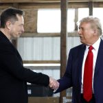 Cómo podría recortar gastos Elon Musk en el gobierno de Trump