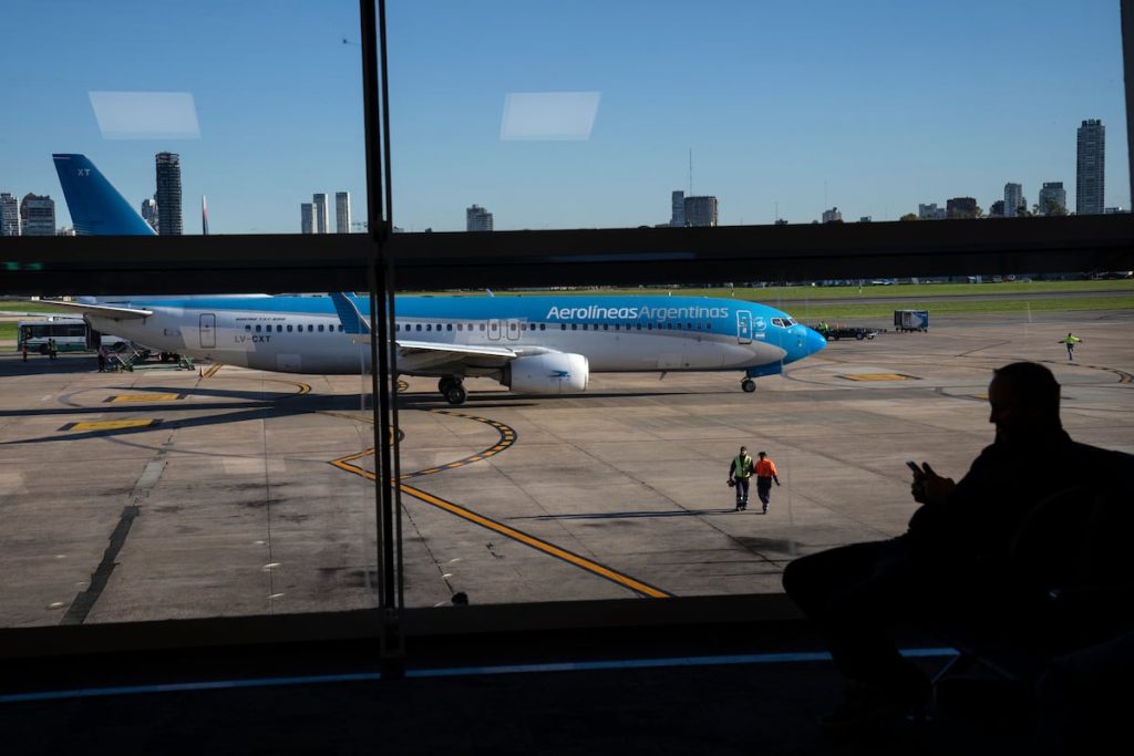 Conflicto Javier Milei y Aerolíneas Argentinas: claves reveladas