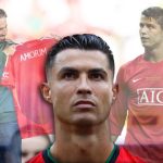 Cristiano Ronaldo ansía regresar a Manchester bajo la guía de Amorim