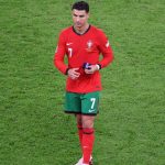 Cristiano Ronaldo se pierde el duelo Croacia - Portugal: motivos revelados