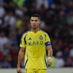 Cristiano Ronaldo y su sorprendente falta de puntería en la cancha