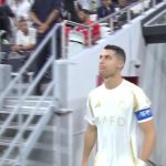 Cristiano brilla en Al-Nassr derrotando al Al-Gharafa de Joselu y Rico