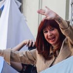 Cristina Kirchner regresa para desafiar a Milei en 2023