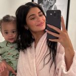 Descubre la rutina diaria de Kylie Jenner con sus hijos y más