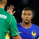 Descubre por qué utilizar a Mbappé como delantero central