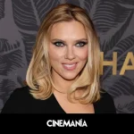 Despidieron a una actriz para dar su papel a Scarlett Johansson