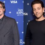 Diego Luna y Pedro Pascal: el nuevo universo de Star Wars en español