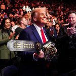 Donald Trump y su fascinante vínculo con la lucha libre profesional