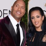 Dwayne Johnson celebra a su hija luchadora de catch con orgullo