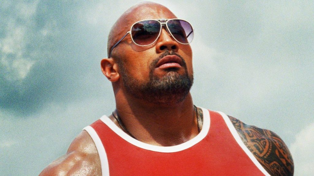 Dwayne Johnson como el nuevo Hombre Lobo: ¿un giro emocionante?