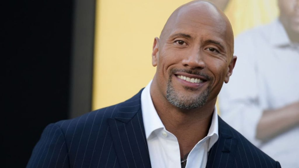 Dwayne Johnson revela sus sacrificios para brillar en el cine