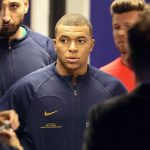 El enfrentamiento Al Khelaïfi-Mbappé: ¿crisis en el PSG por Ethan?