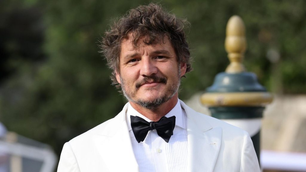 El verano inolvidable de Pedro Pascal en Madrid 1996