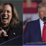 Elecciones USA 2024: Trump vs Kamala, ¿quién lidera hoy?