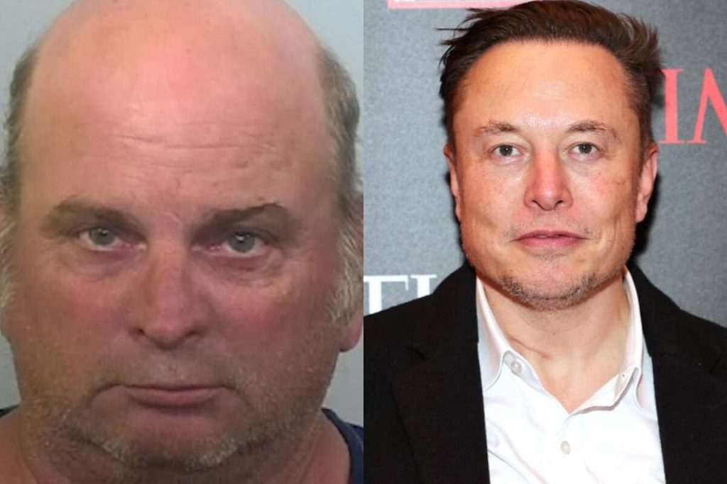 Elon Musk: arrestan a su 'doble' en estafa millonaria en Florida