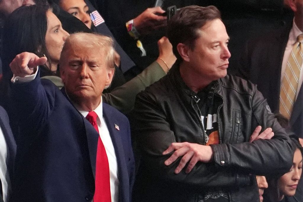 Elon Musk presiona a Trump en su red social: ¿qué pasará ahora?