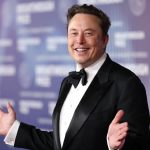 Elon Musk responde a rumores de romance con Giorgia Meloni