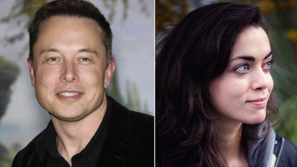 Elon Musk sorprende con gemelos antes del nacimiento de su hija